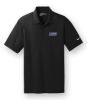 Picture of 637167 - Men's Nike Golf Dri-FIT Vertical Mesh Polo