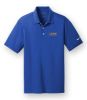 Picture of 637167 - Men's Nike Golf Dri-FIT Vertical Mesh Polo