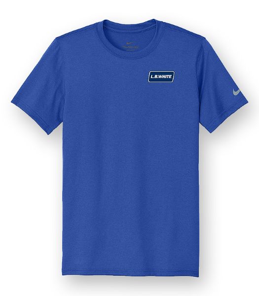 Picture of NKDX8730 - Nike Swoosh T-Shirt