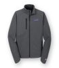 Picture of OE720 - Men's OGIO Crux Soft Shell Jacket