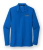 Picture of OG105 - OGIO Caliber 2.0 Long Sleeve Polo