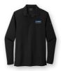 Picture of OG105 - OGIO Caliber 2.0 Long Sleeve Polo