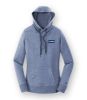 Picture of LNEA500 - Ladies' French Terry Pullover Hoody