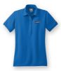 Picture of LOG101 - OGIO Ladies Jewel Polo