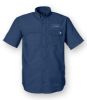 Picture of H150171 - HUK Tide Point Short Sleeve Shirt