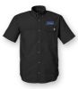 Picture of H150171 - HUK Tide Point Short Sleeve Shirt