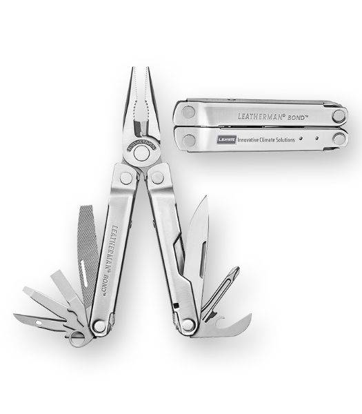 Picture of LM60 - Leatherman Bond