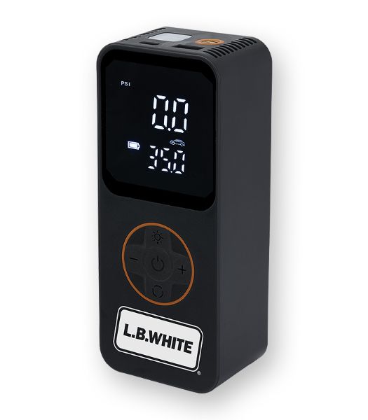 Picture of EL219 - Digital Tire Inflator/Air Pump