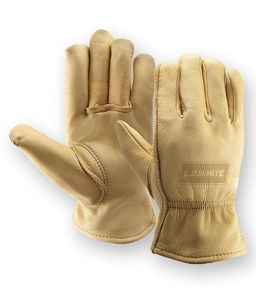 Picture of 63 - Cowhide Leather Gloves