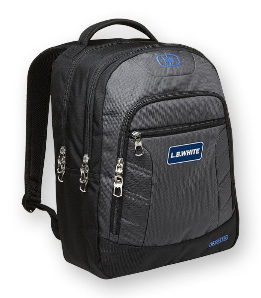 Picture of 411063 - OGIO Colton Pack