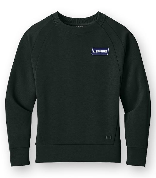 Picture of LOG863 - OGIO Ladies' Transcend Pullover