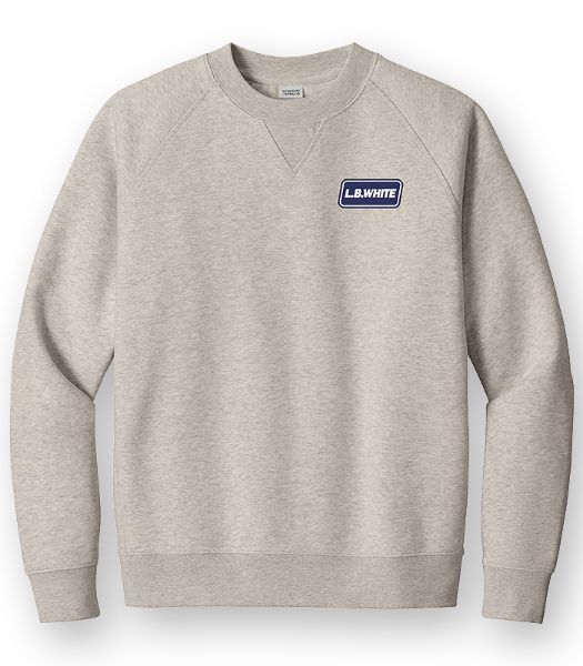 Picture of SXU026 - Stanley/Stella® Unisex Knoxer Crewneck Sweatshirt